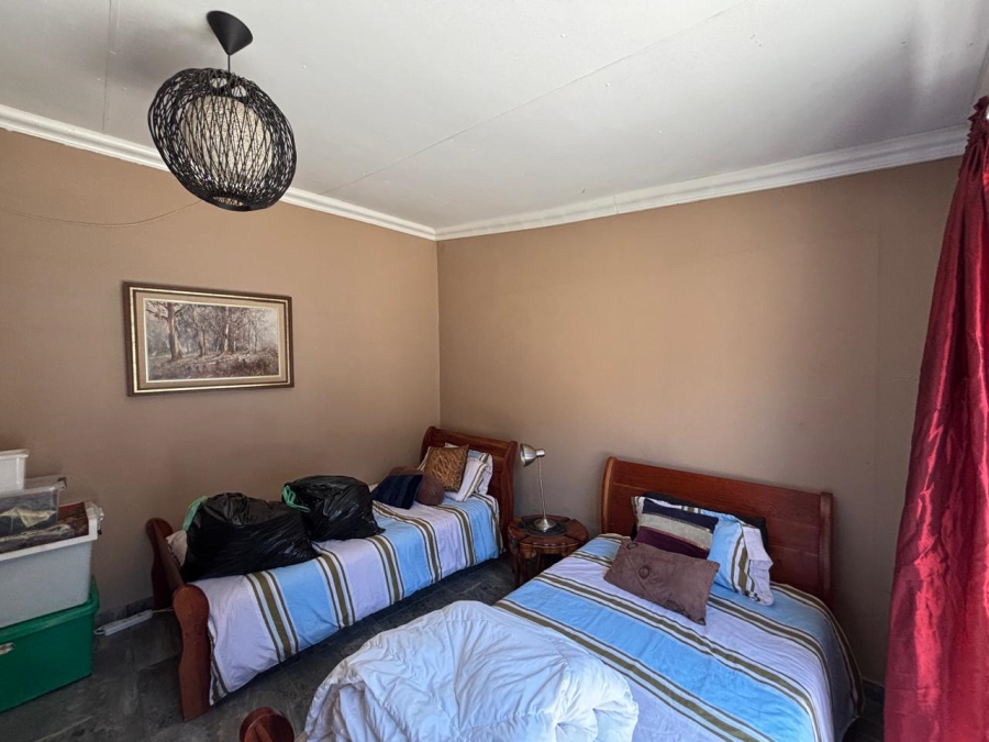 3 Bedroom Property for Sale in Parys Free State